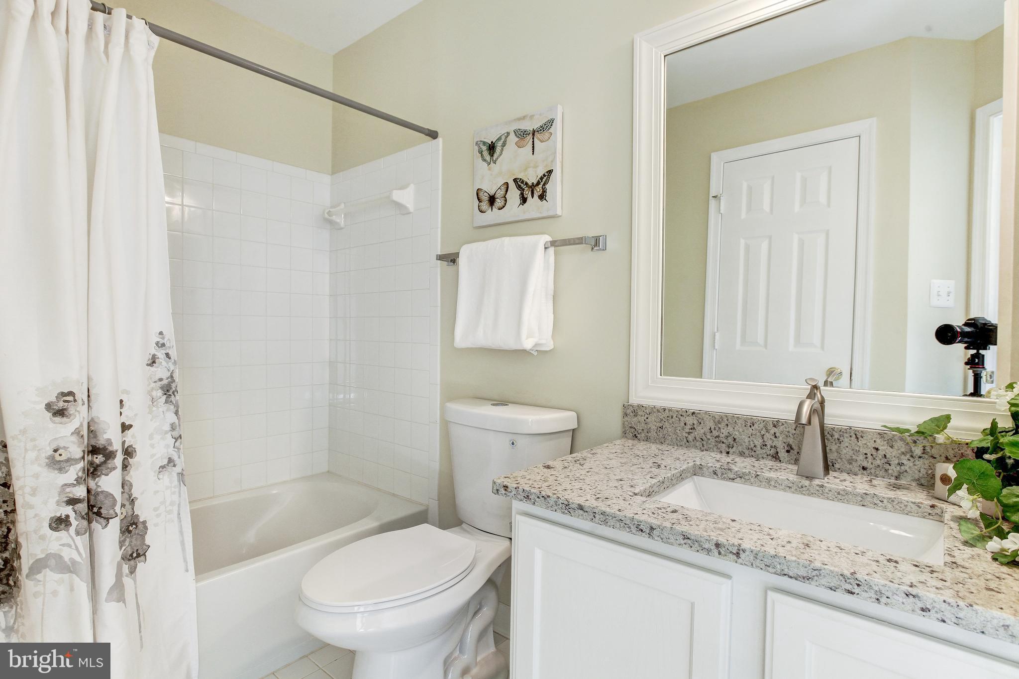 WORMANS MILL - Residential