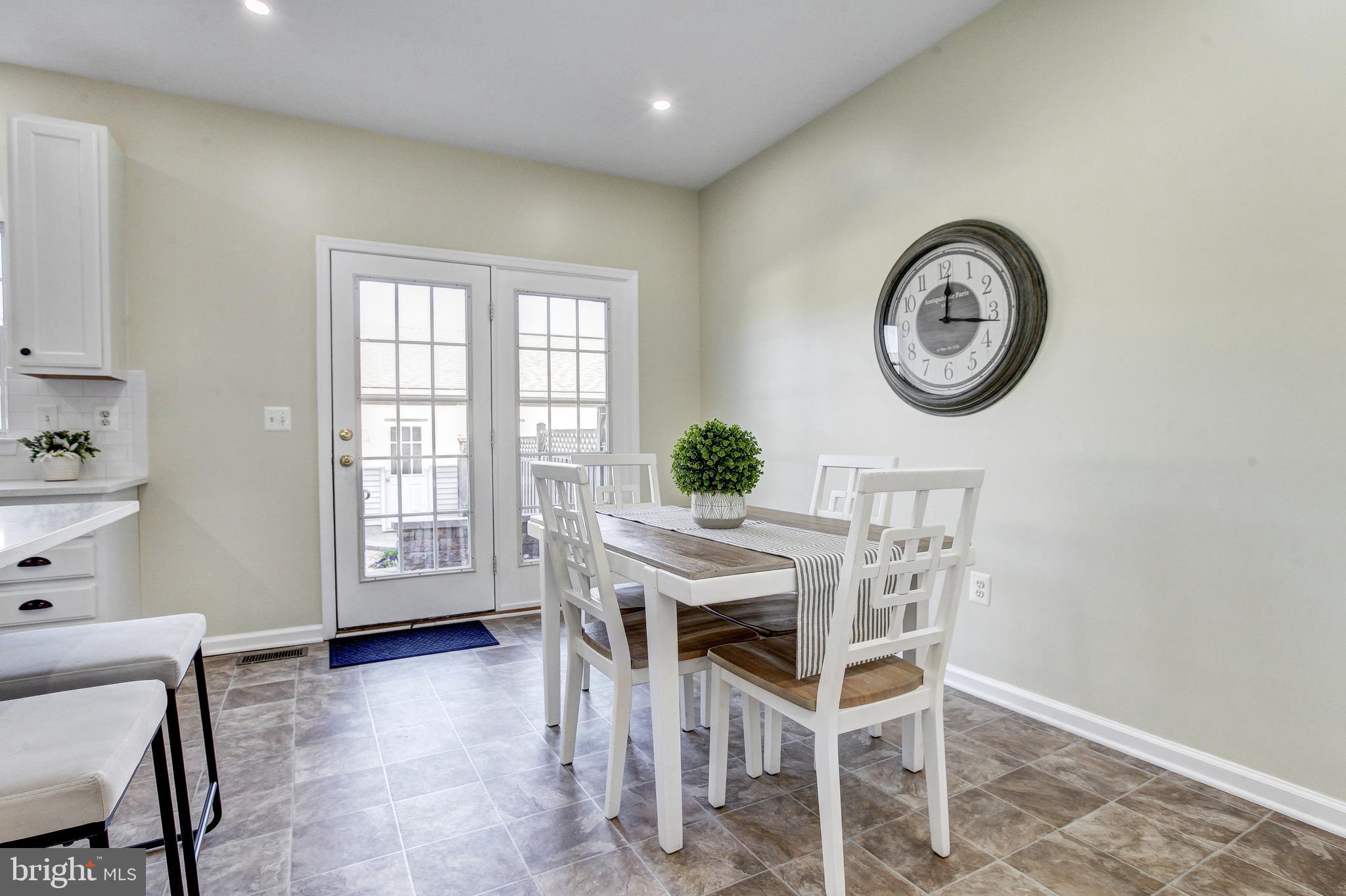 WORMANS MILL - Residential