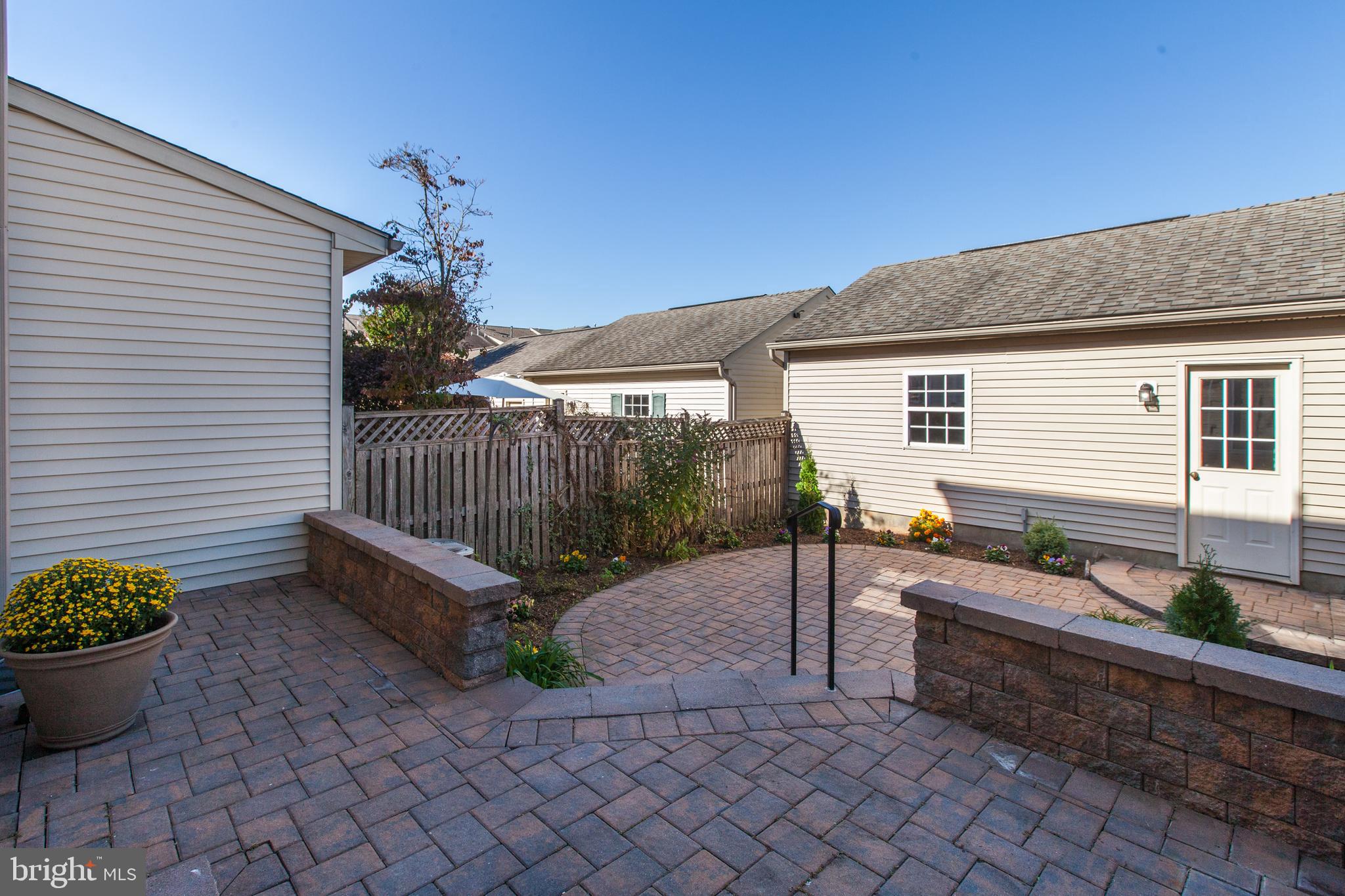 WORMANS MILL - Residential