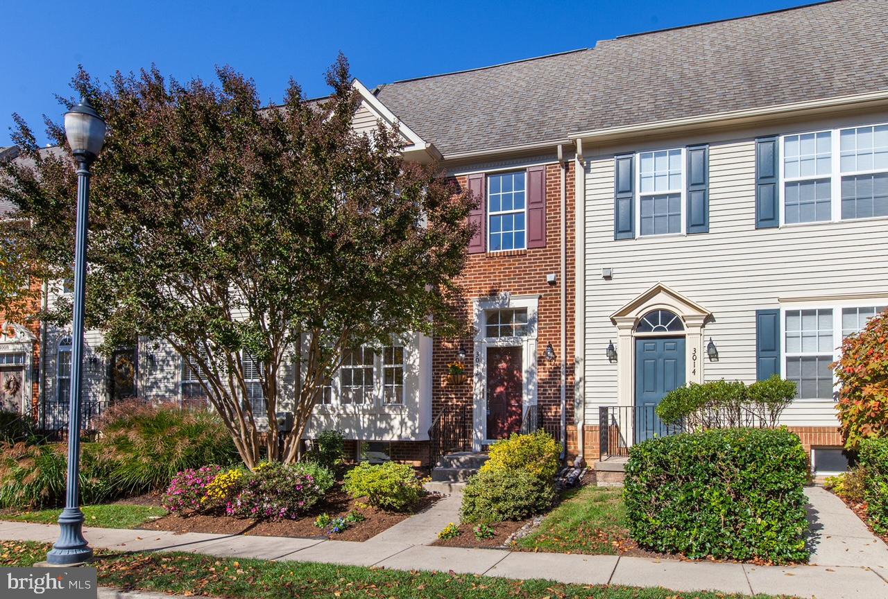 WORMANS MILL - Residential