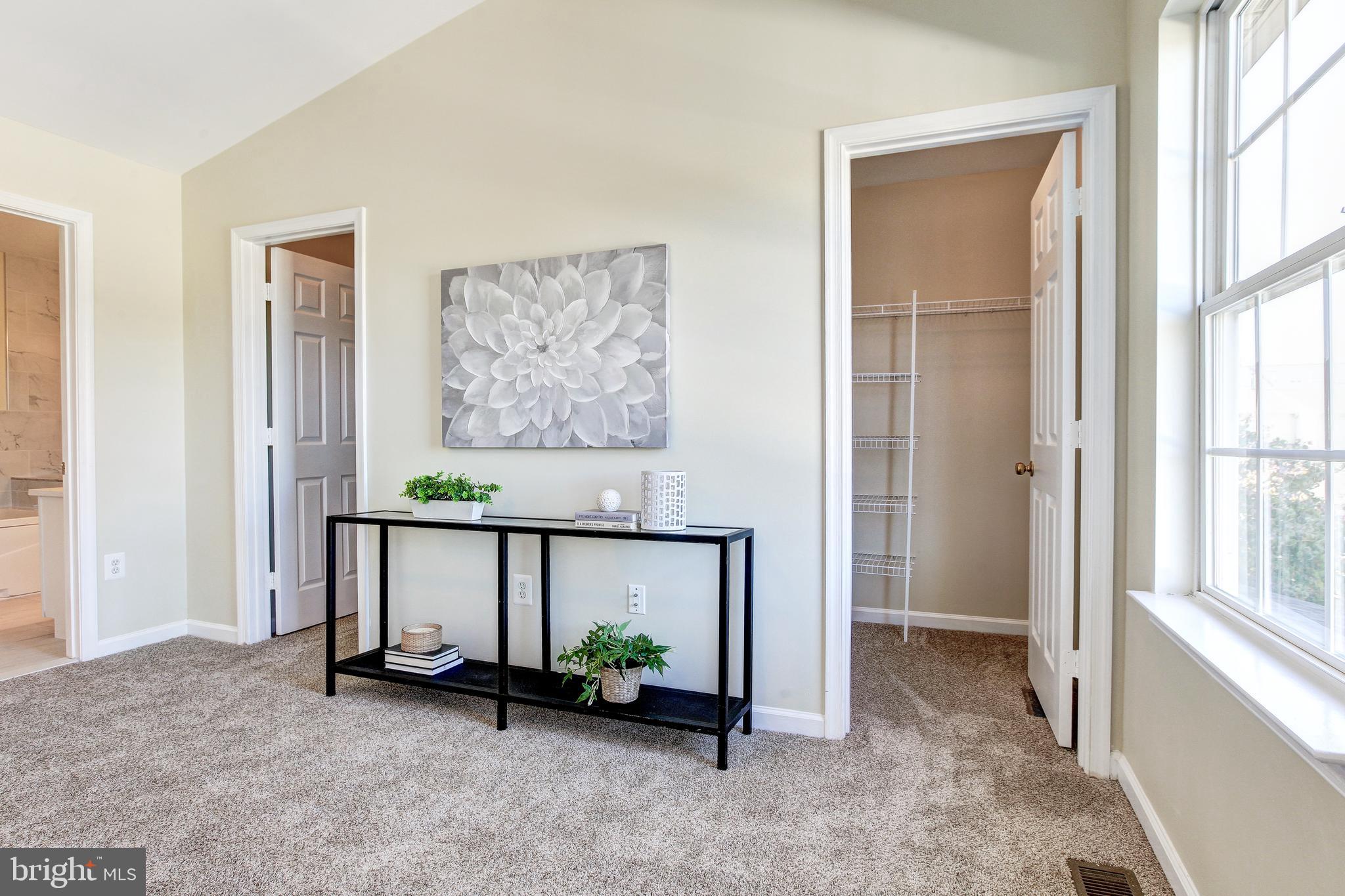 WORMANS MILL - Residential