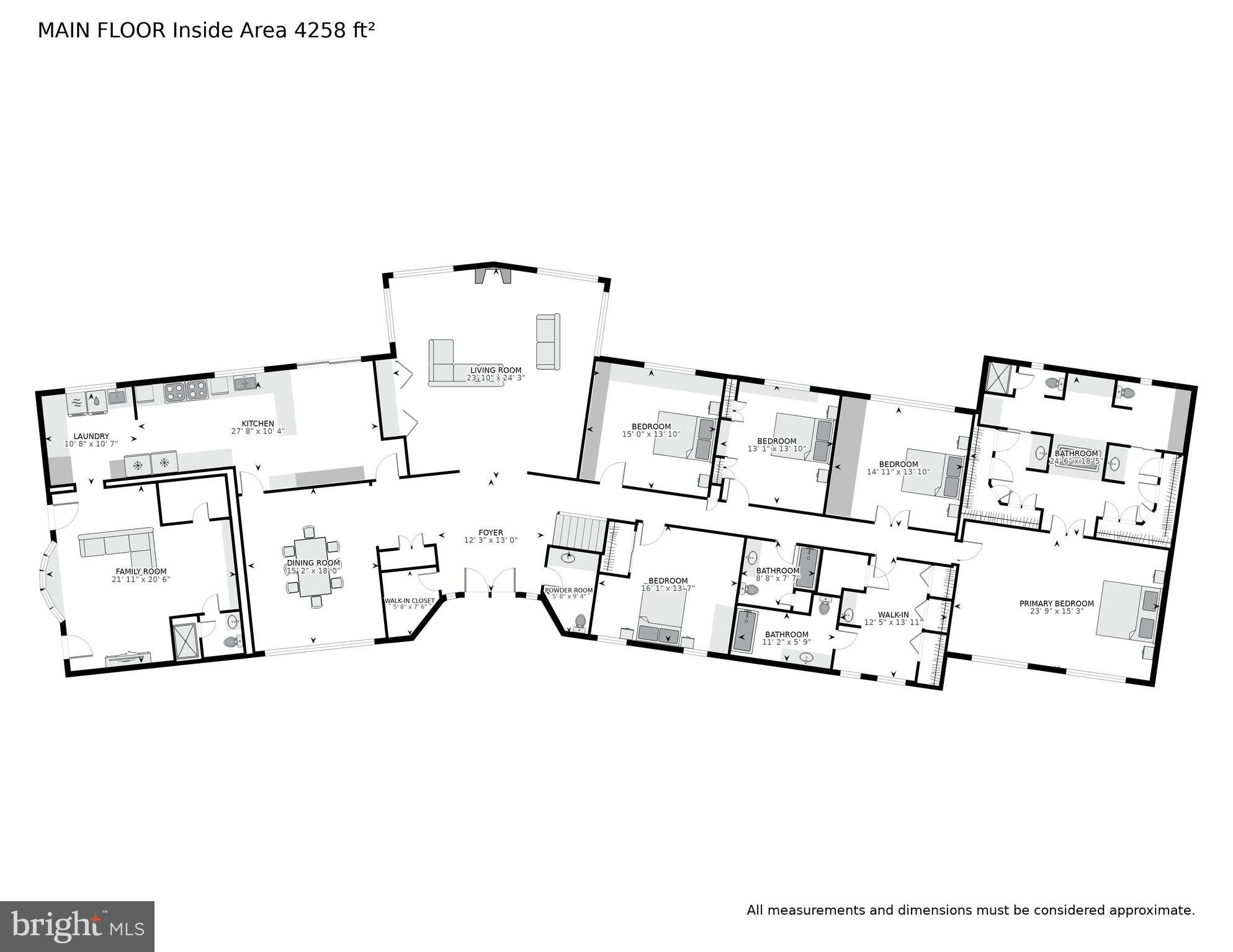 BANNOCKBURN ESTATES - Residential