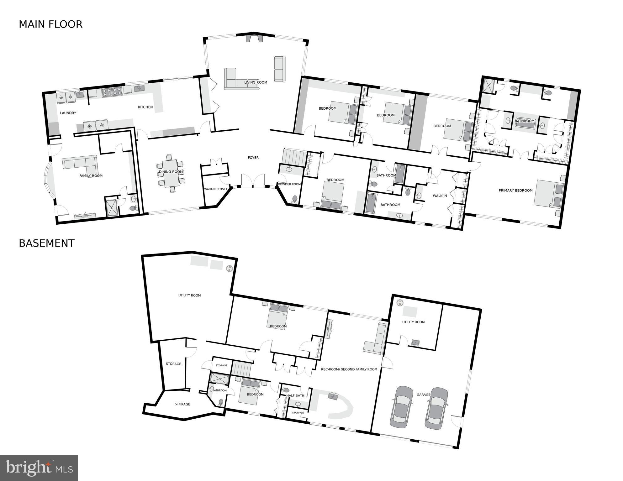 BANNOCKBURN ESTATES - Residential