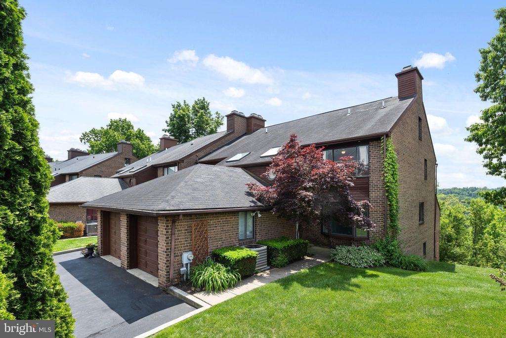 Photo of 105 Timothy Circle, WAYNE, PA 19087 (MLS # PAMC2153416)