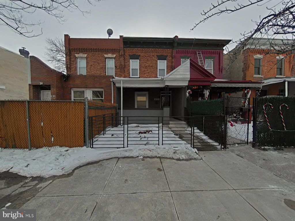 Photo of 1310 S 50th Street, PHILADELPHIA, PA 19143 (MLS # PAPH2586700)