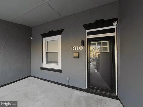 1310 S 50TH STREET PHILADELPHIA PA 19143