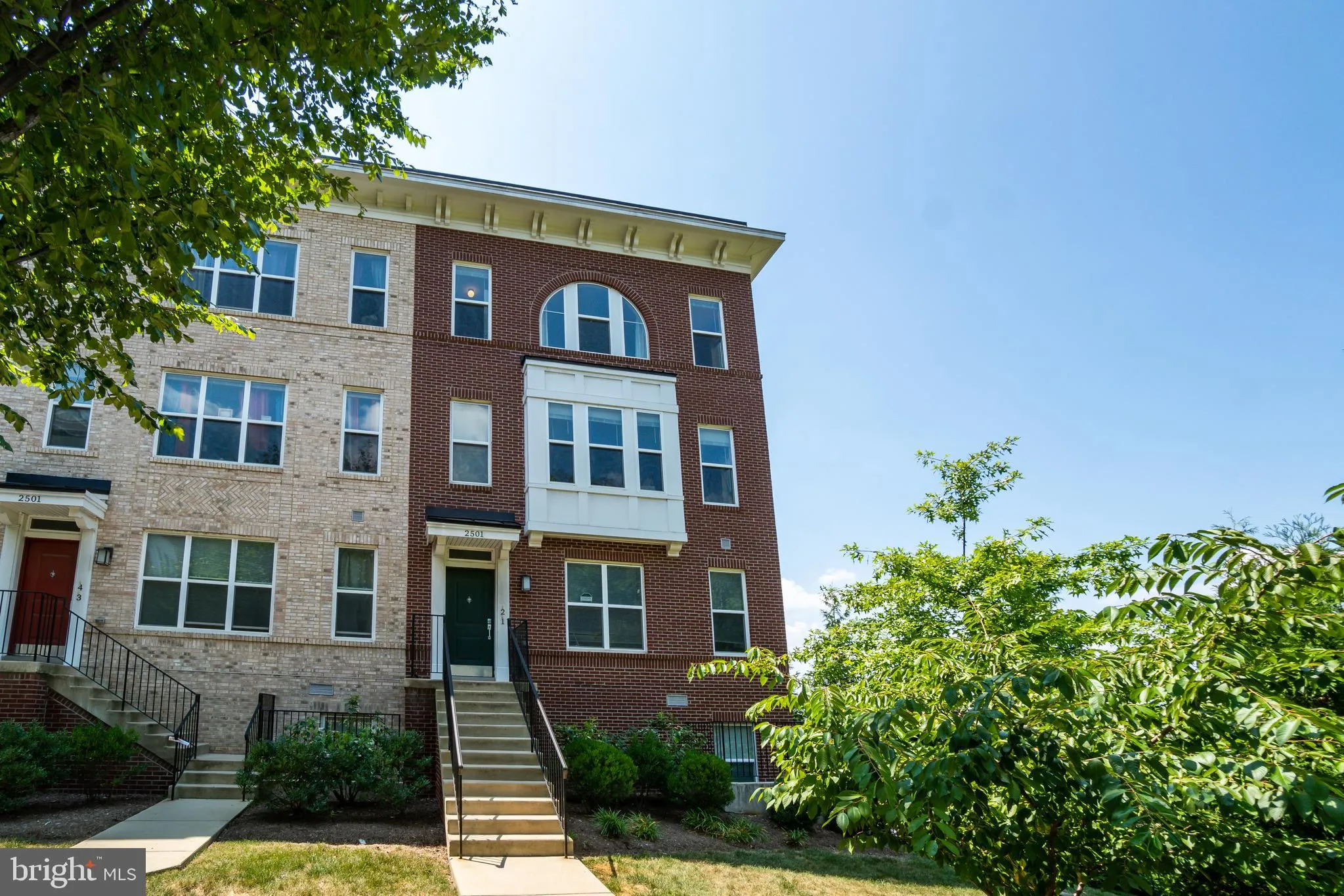 2501 Sayles Place SE Unit 2, Washington, DC 20020
