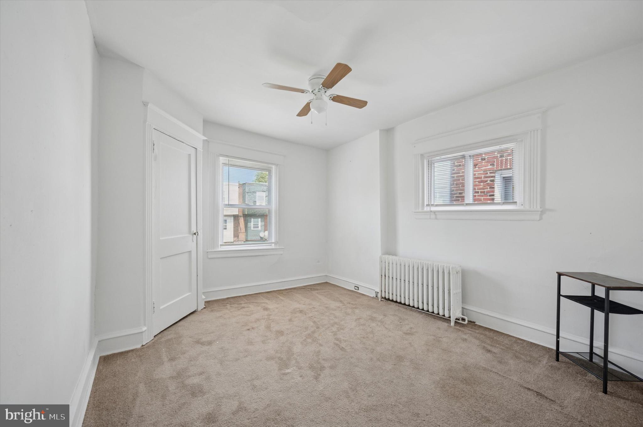 MT AIRY - Residential