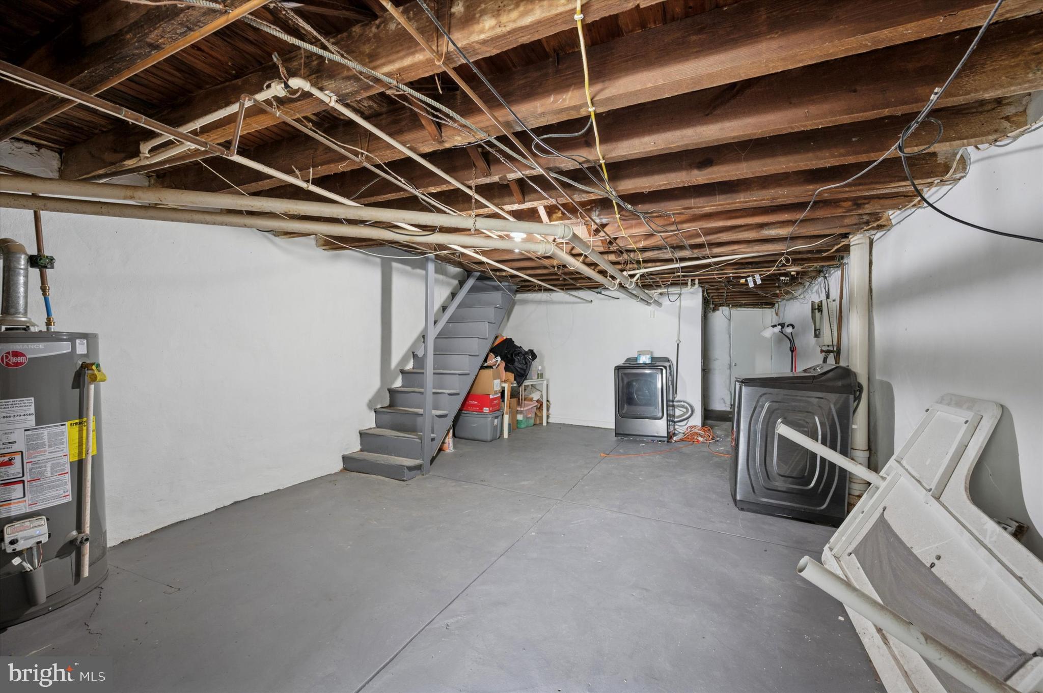 MT AIRY - Residential