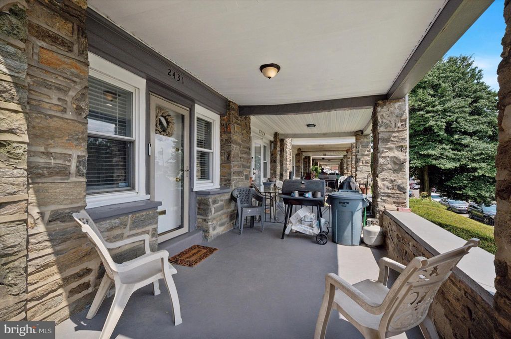 Photo of 2431 77th Avenue, PHILADELPHIA, PA 19150 (MLS # PAPH2531086)