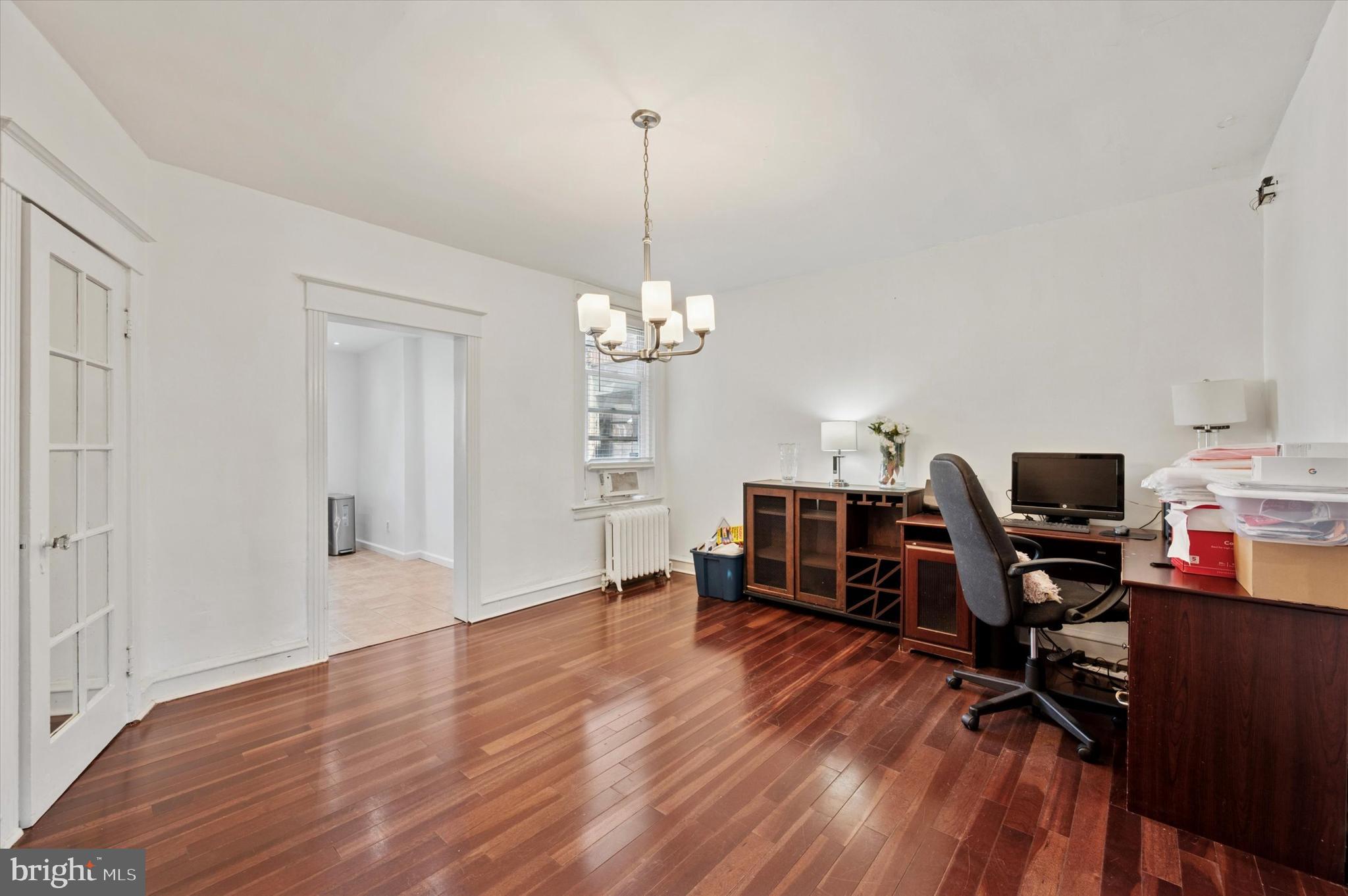 MT AIRY - Residential