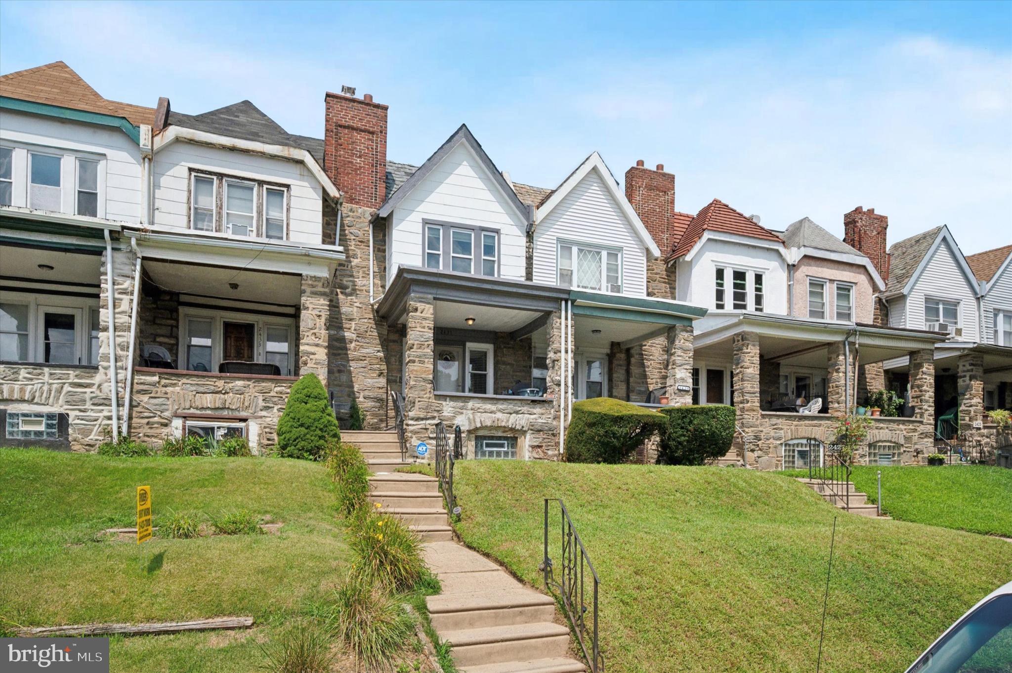 MT AIRY - Residential