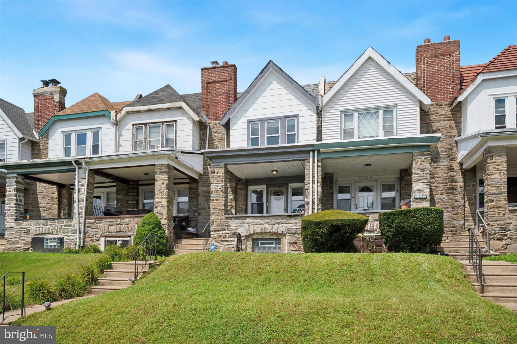 MT AIRY - Residential