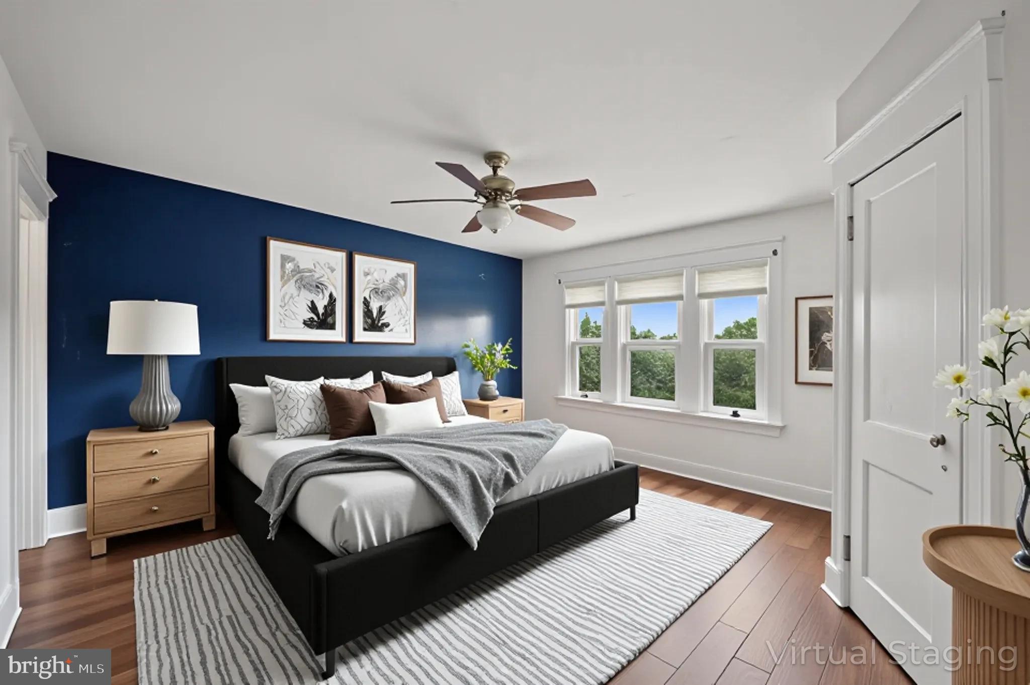 MT AIRY - Residential