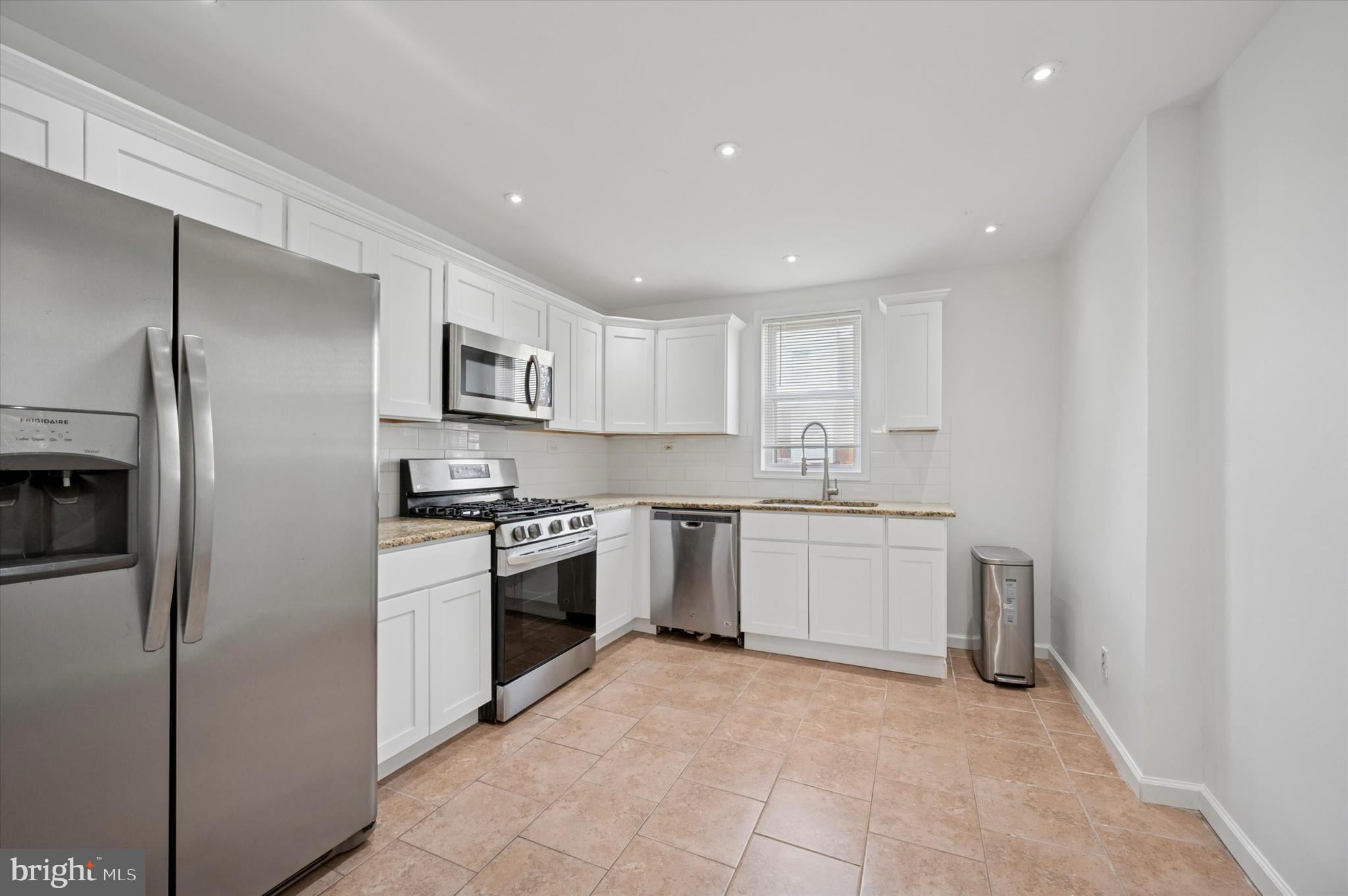 MT AIRY - Residential