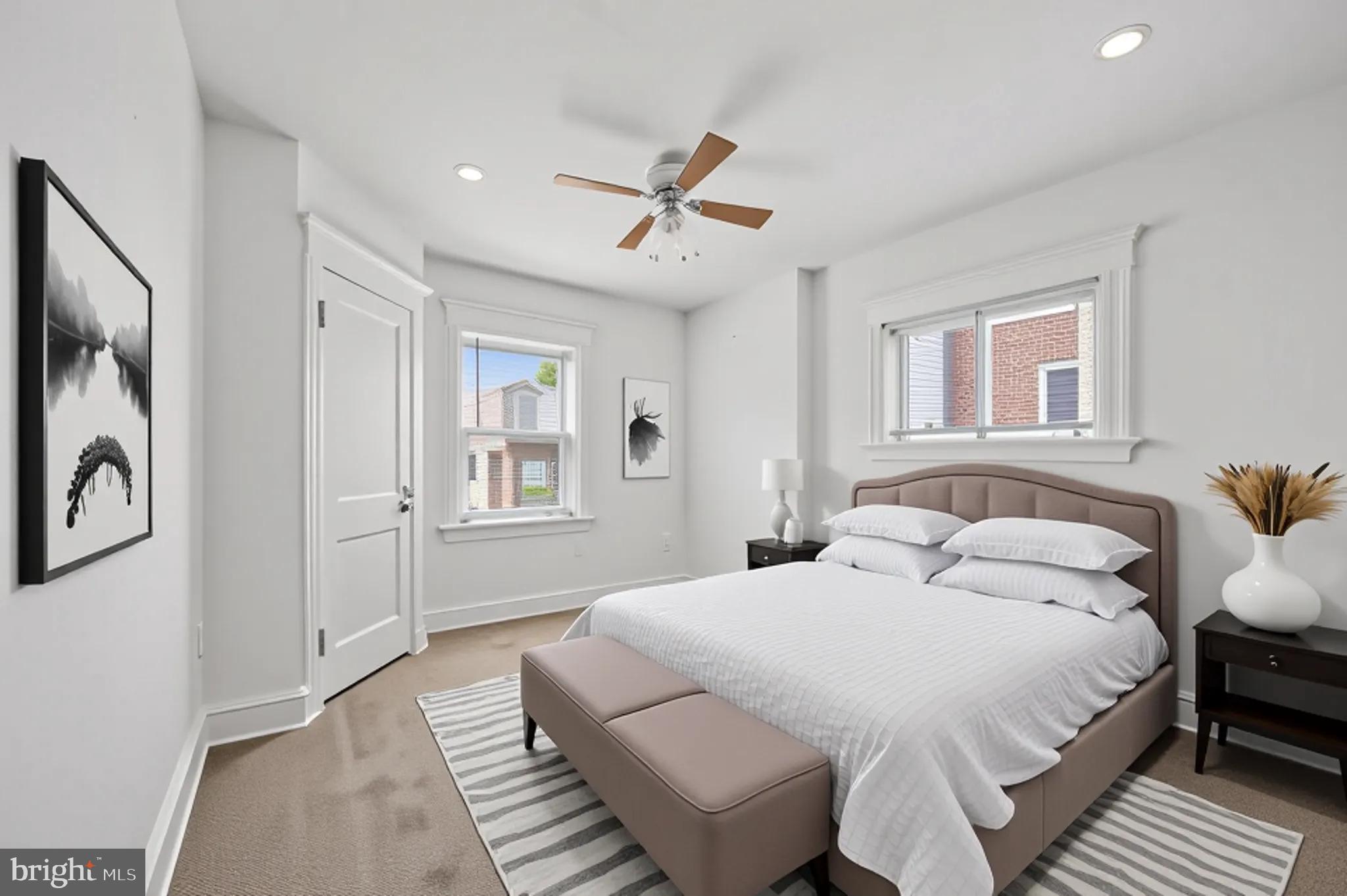 MT AIRY - Residential