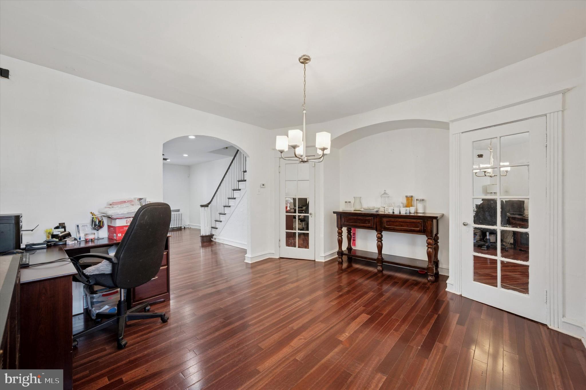 MT AIRY - Residential