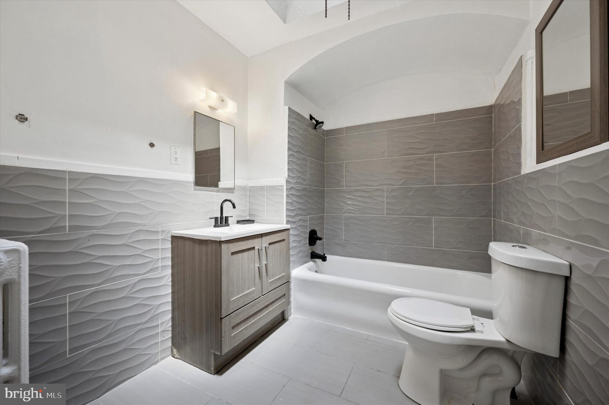 MT AIRY - Residential