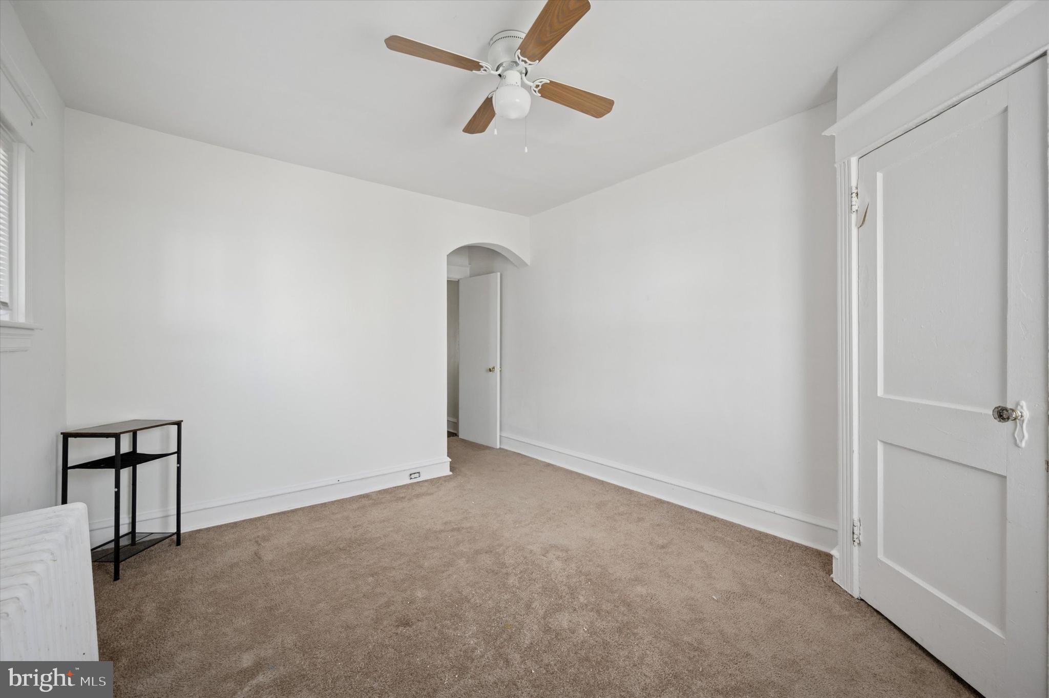 MT AIRY - Residential