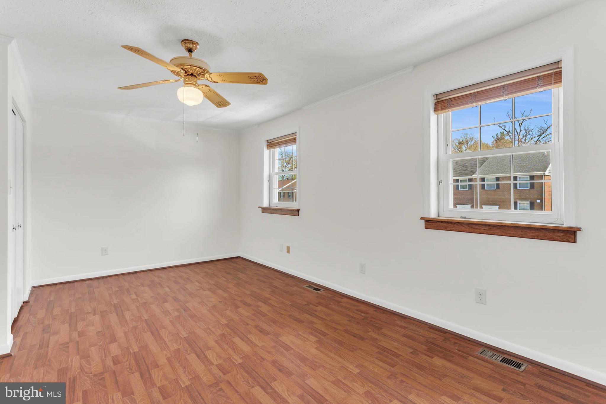 TIMBER RUN VALLEY - Residential