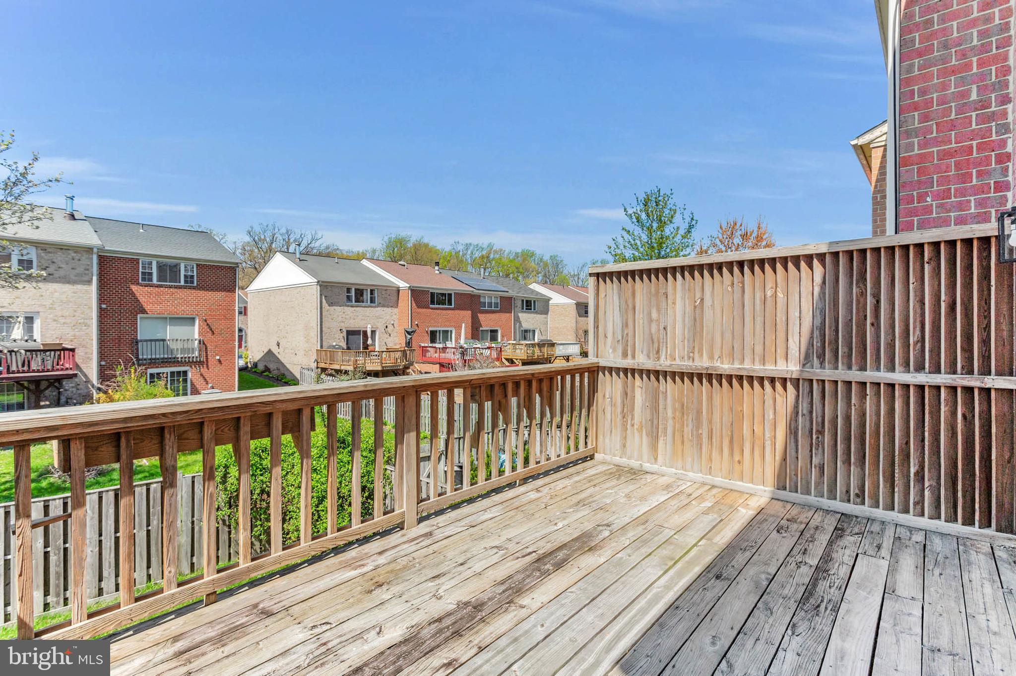 TIMBER RUN VALLEY - Residential