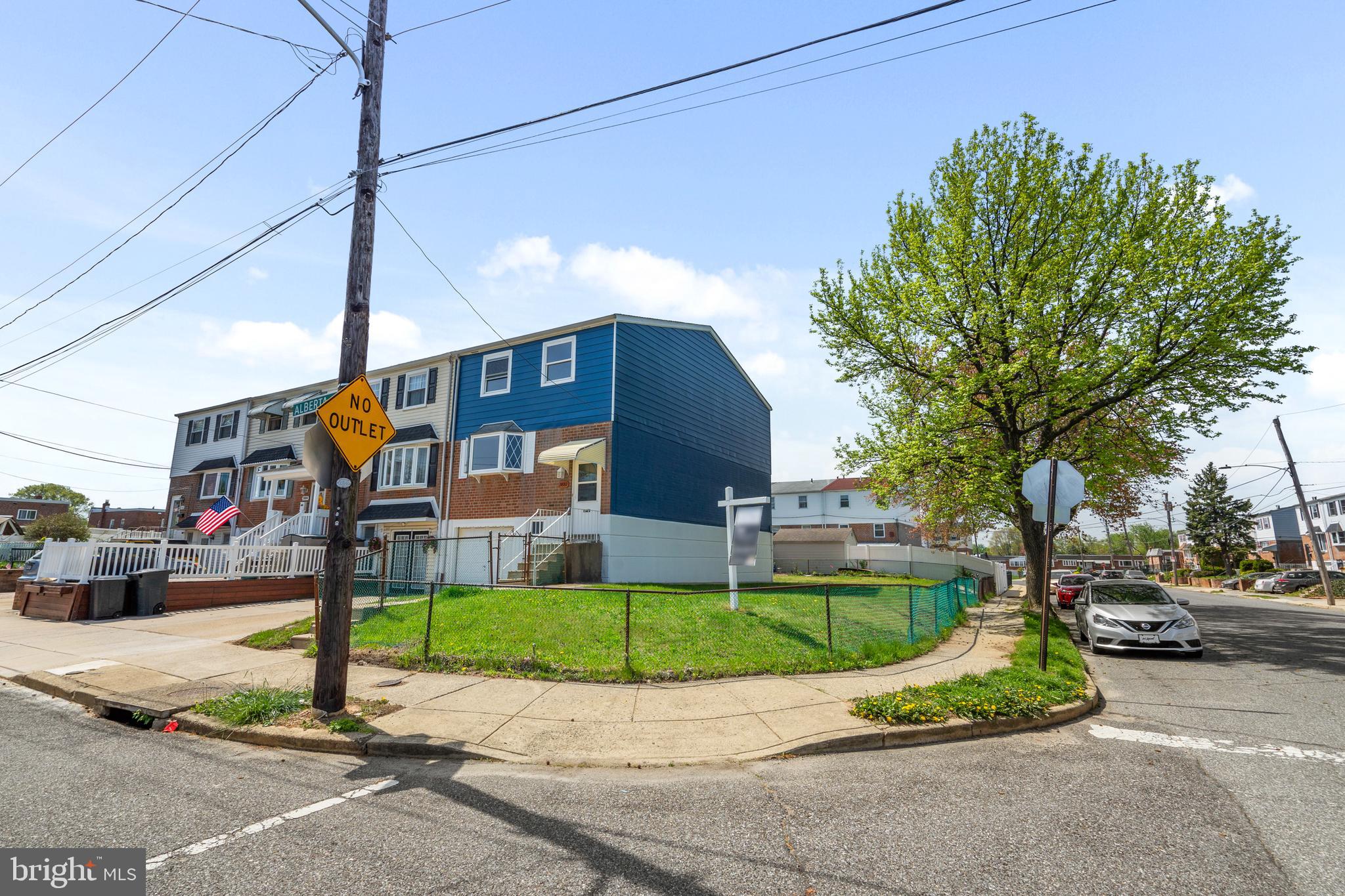 TORRESDALE - Residential Lease