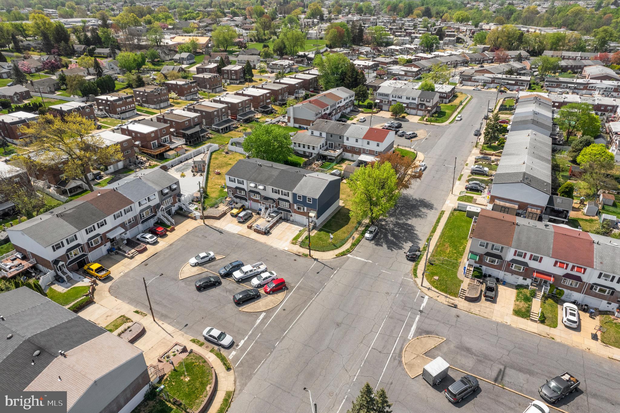 TORRESDALE - Residential Lease