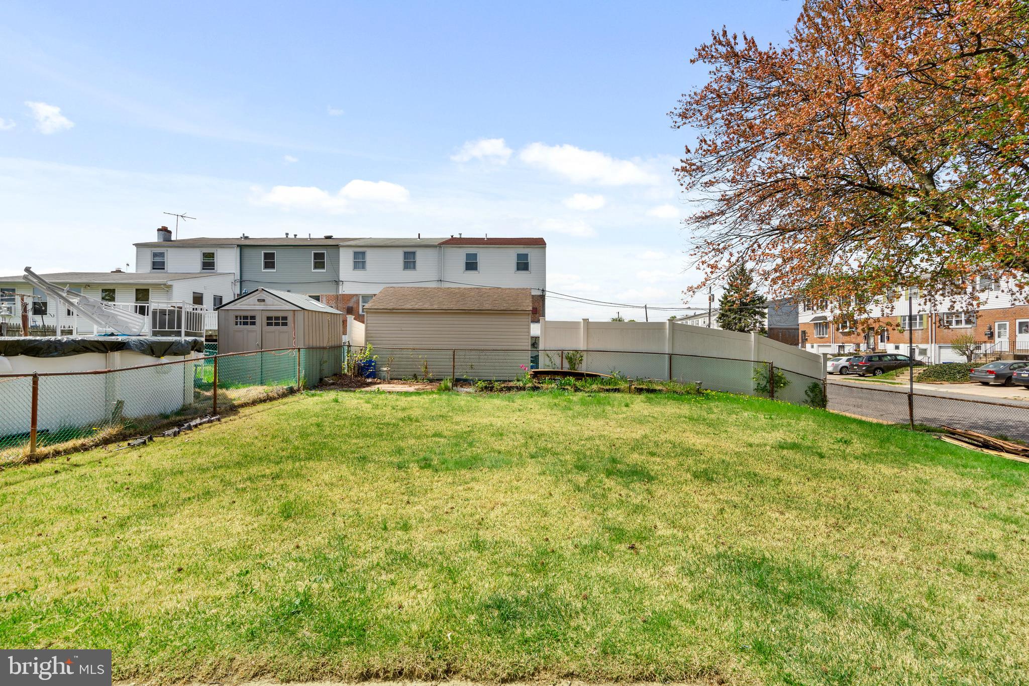 TORRESDALE - Residential Lease