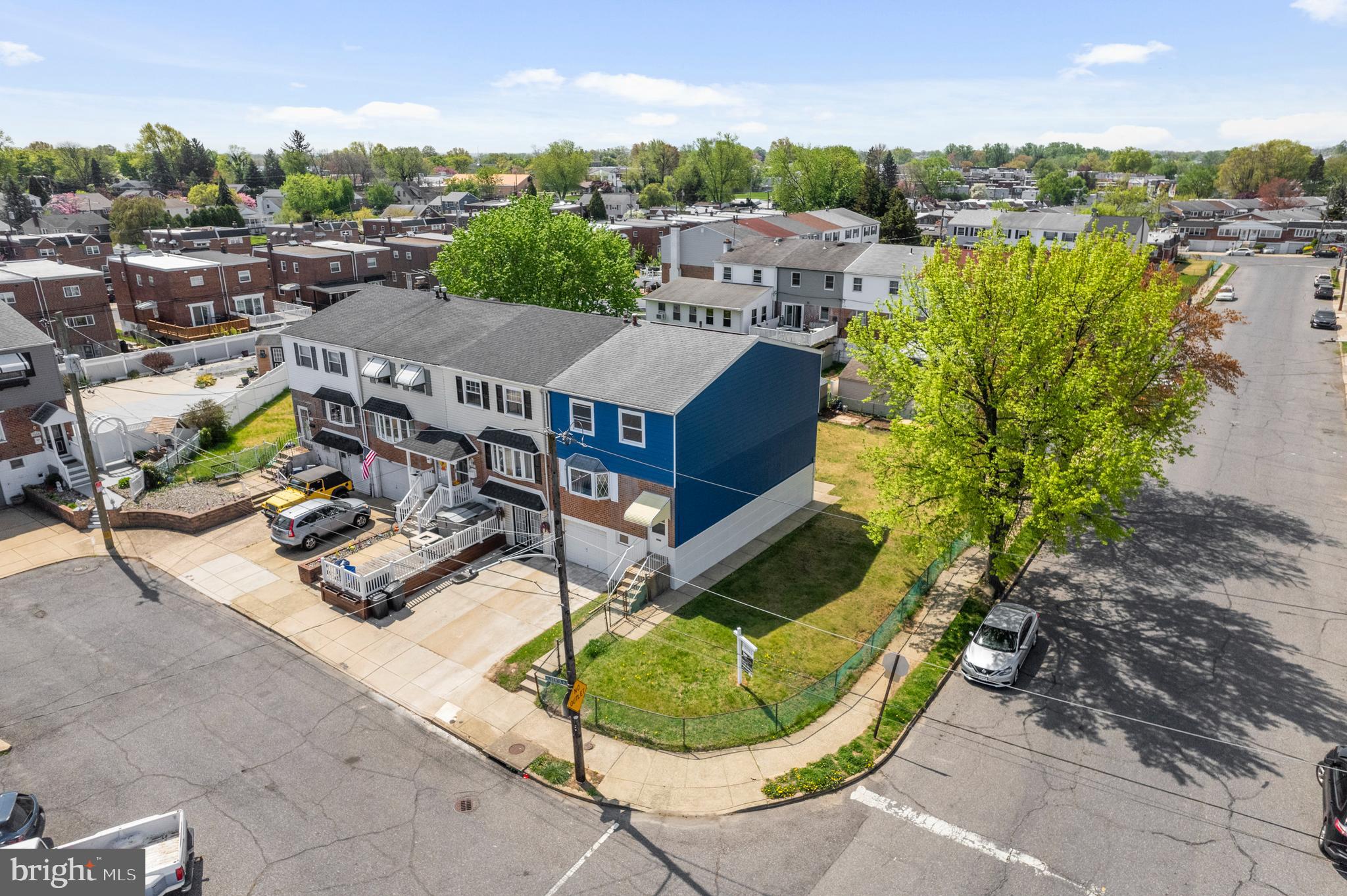 TORRESDALE - Residential Lease