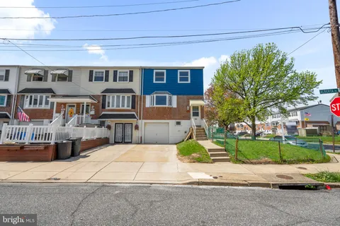 3880 Alberta Place, Philadelphia, PA MLS: PAPH2473464