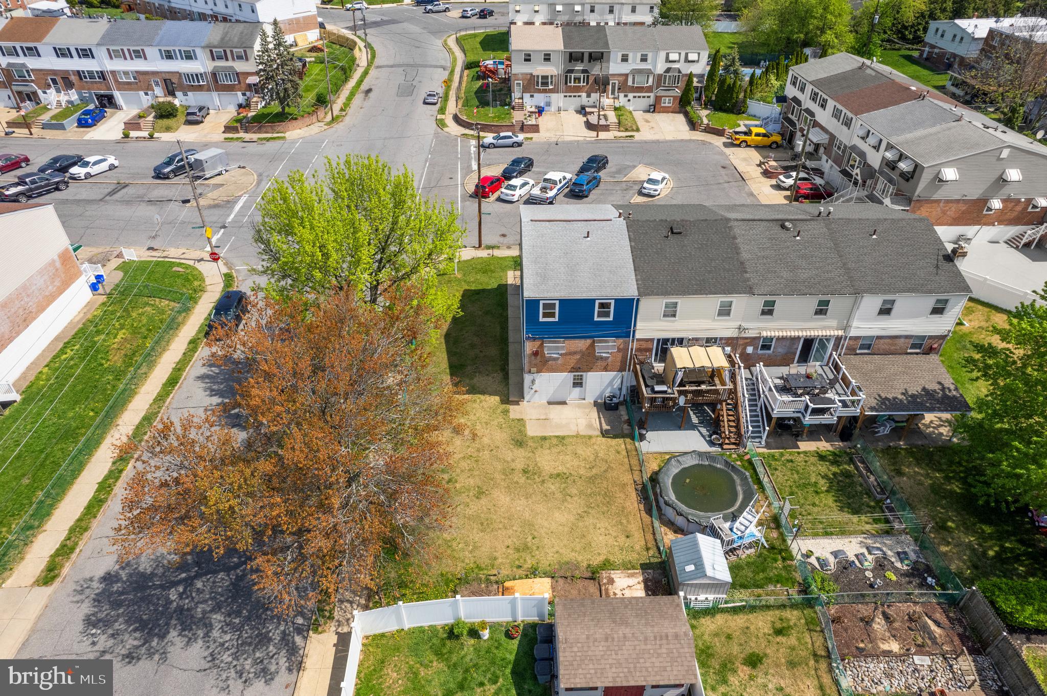 TORRESDALE - Residential Lease