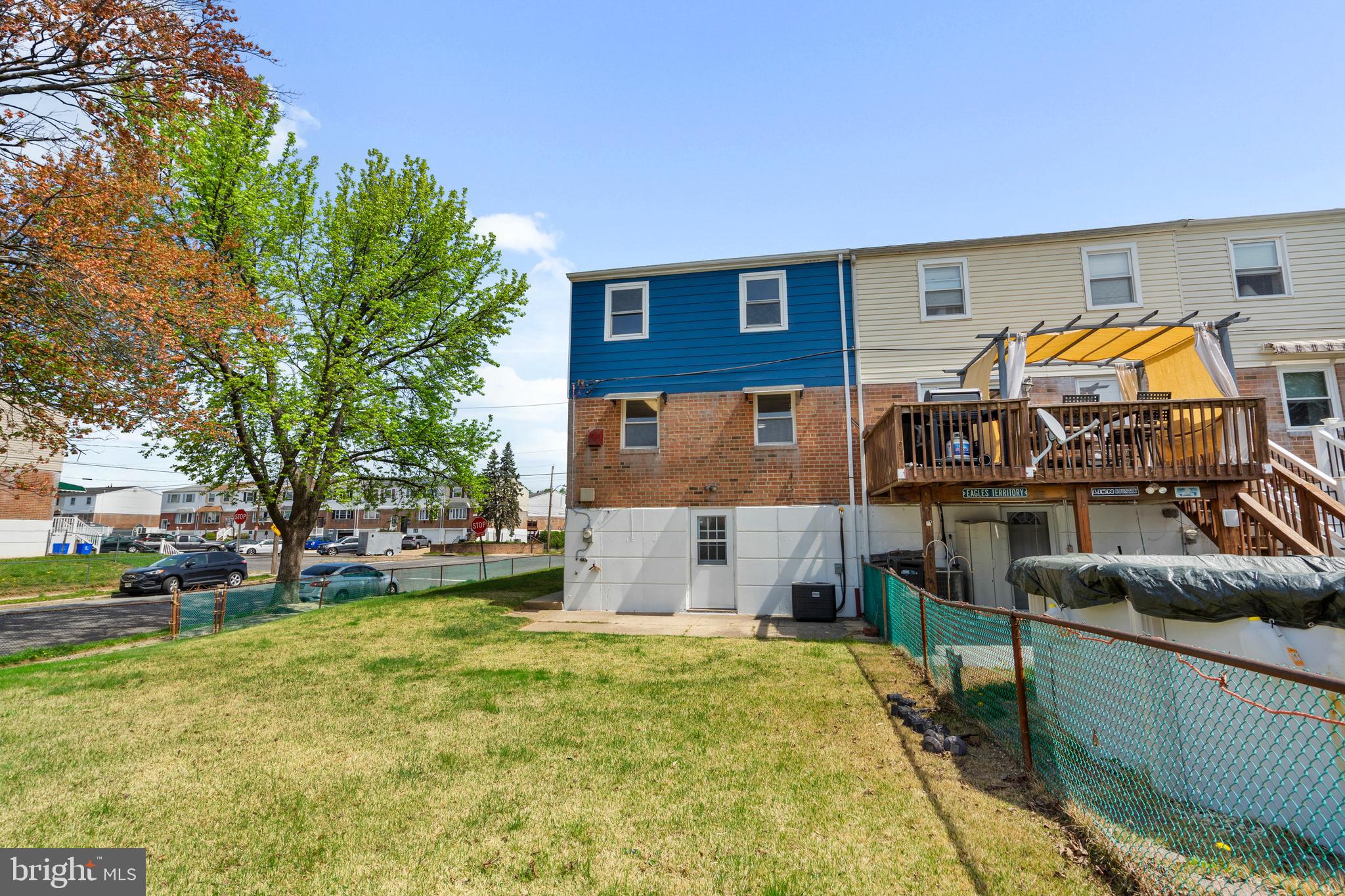 TORRESDALE - Residential Lease