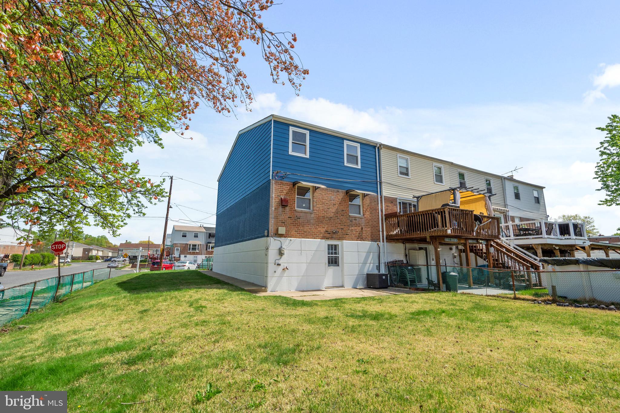 TORRESDALE - Residential Lease