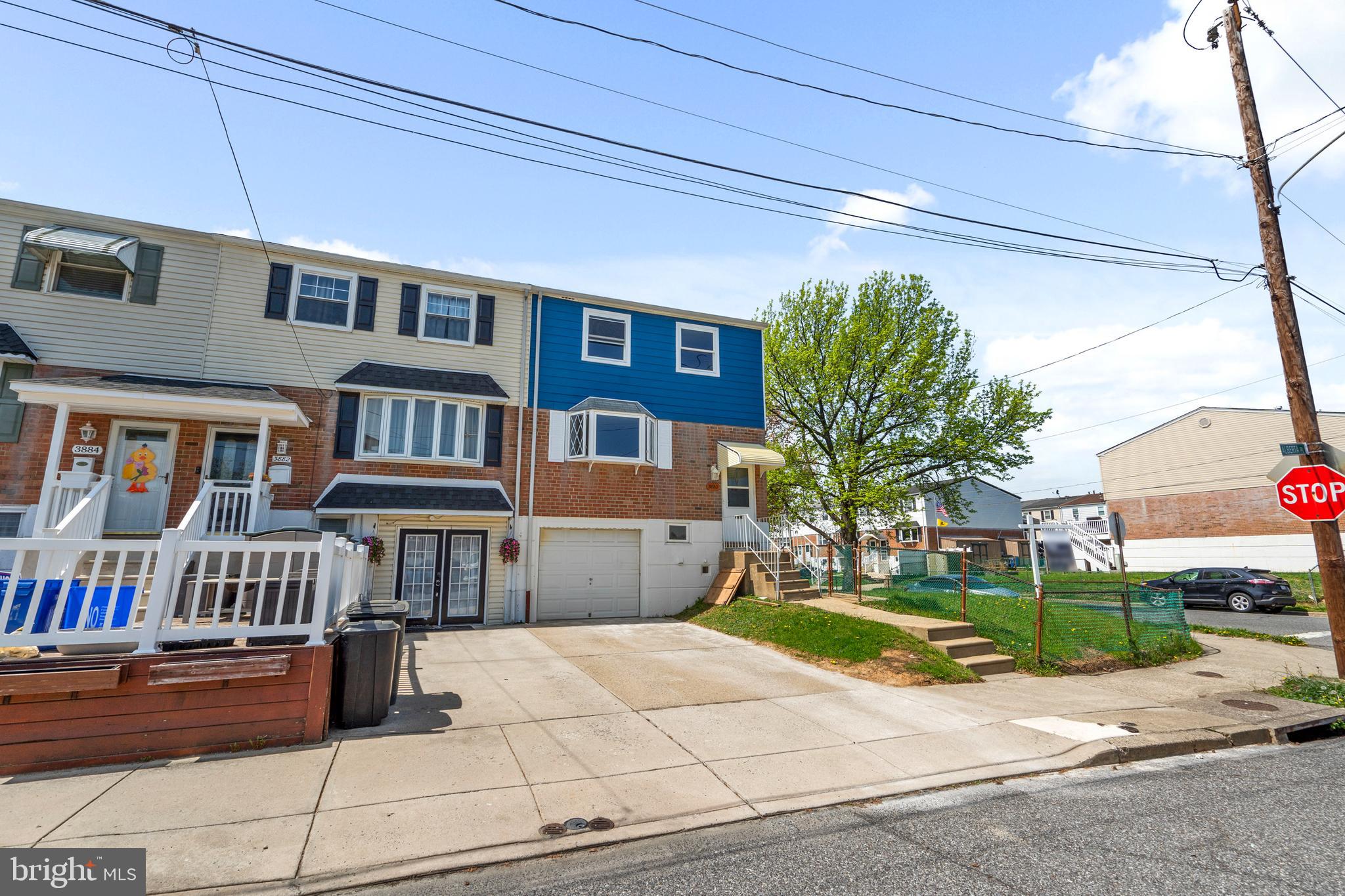 TORRESDALE - Residential Lease