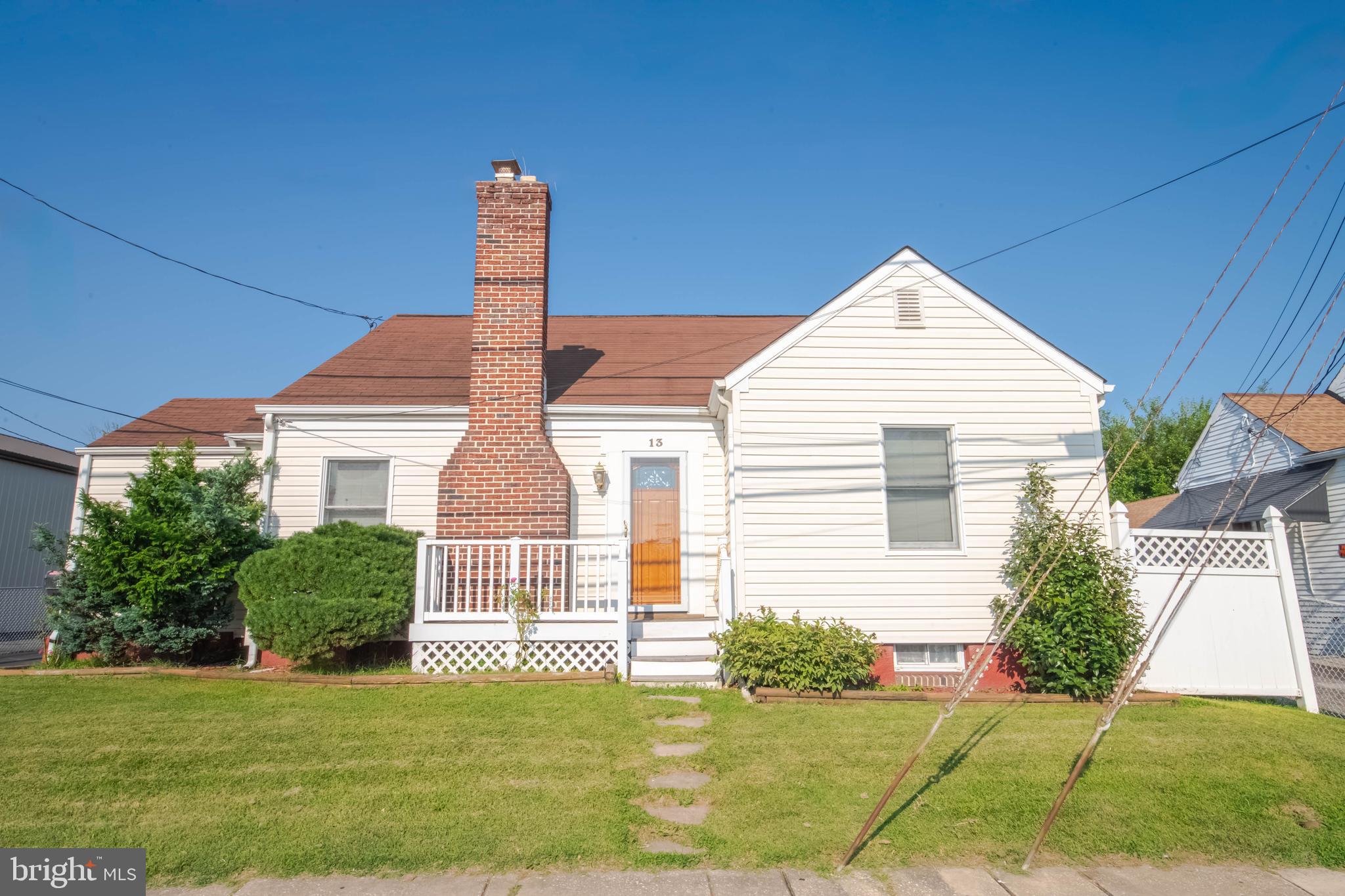 13 S MARLYN AVENUE