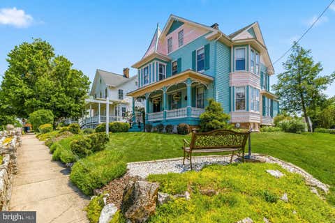 Homes For Sale - 307 Church Street<br/> NEW WINDSOR, MD 21776