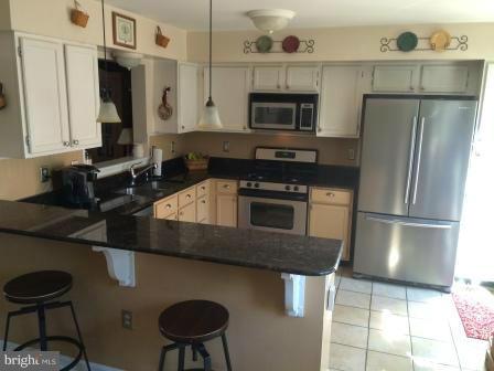 WESTRIDGE - Residential Lease