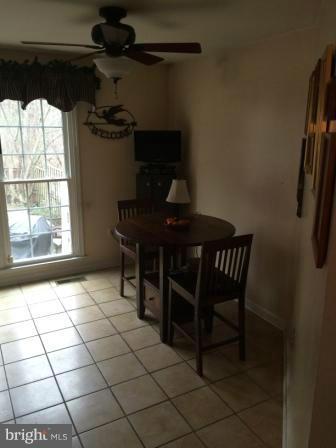 WESTRIDGE - Residential Lease