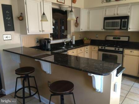 WESTRIDGE - Residential Lease