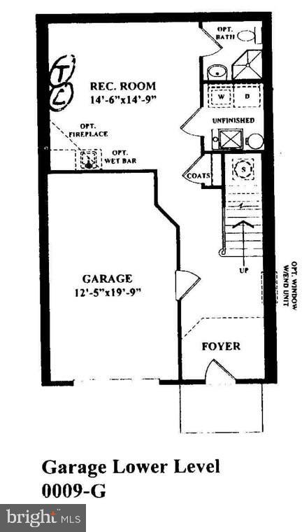 PARKSIDE AT FAIRFAX - Residential Lease
