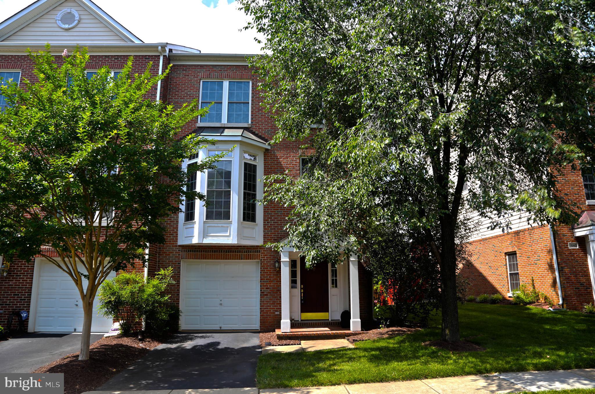 PARKSIDE AT FAIRFAX - Residential Lease