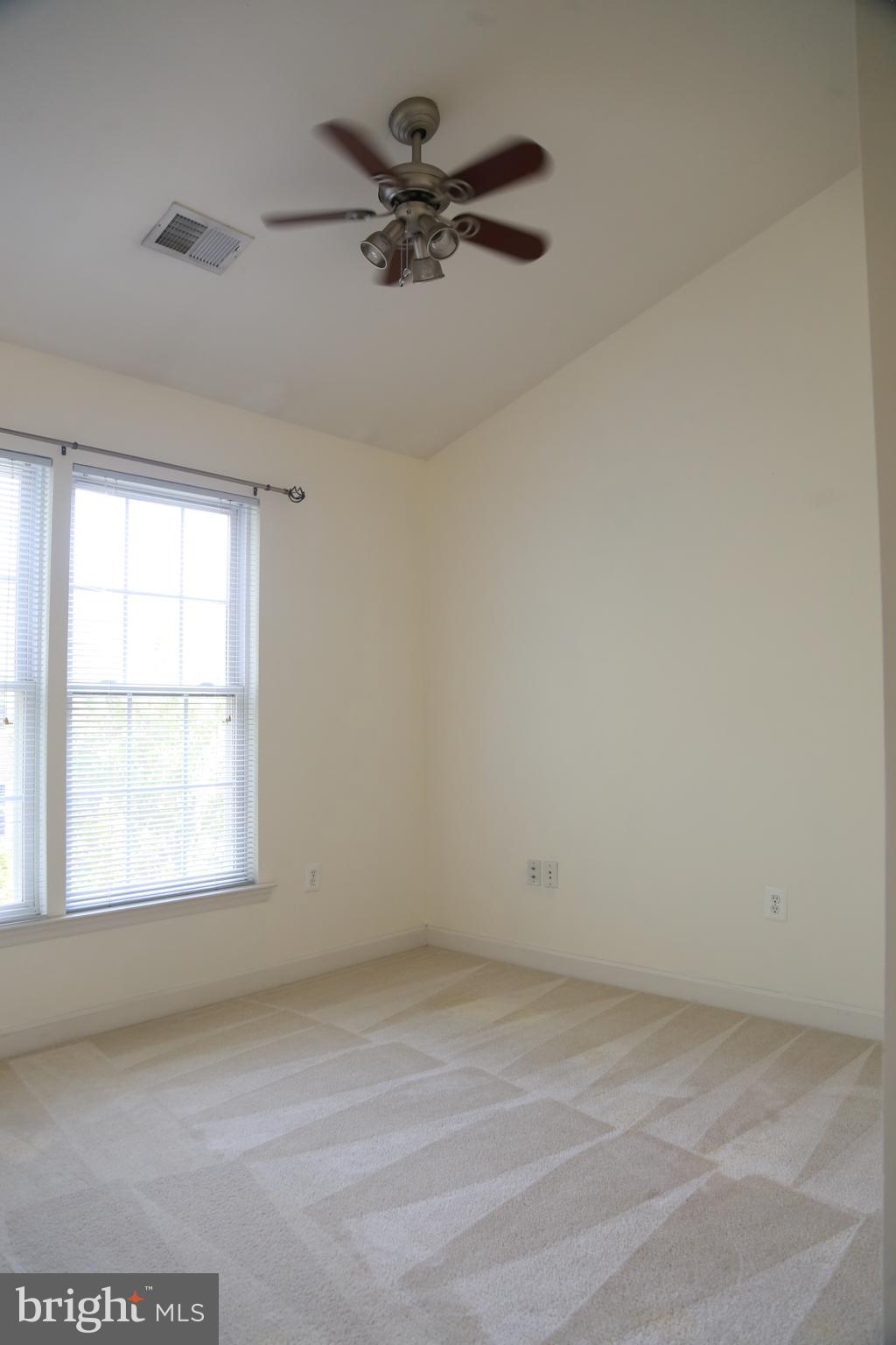 PARKSIDE AT FAIRFAX - Residential Lease