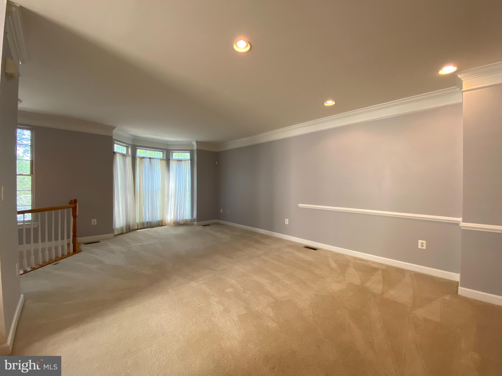 PARKSIDE AT FAIRFAX - Residential Lease