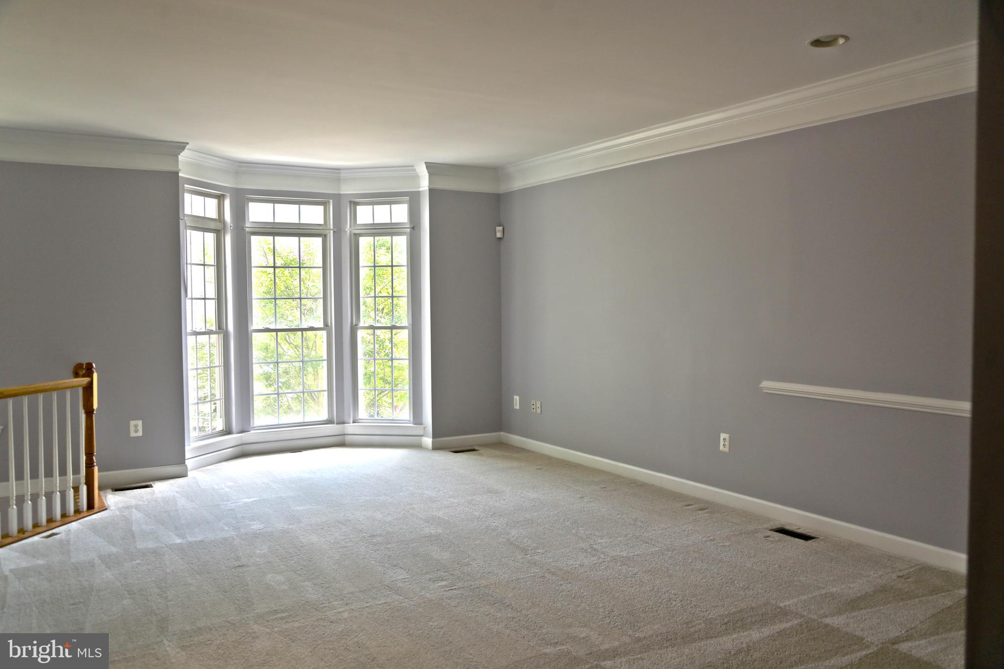 PARKSIDE AT FAIRFAX - Residential Lease