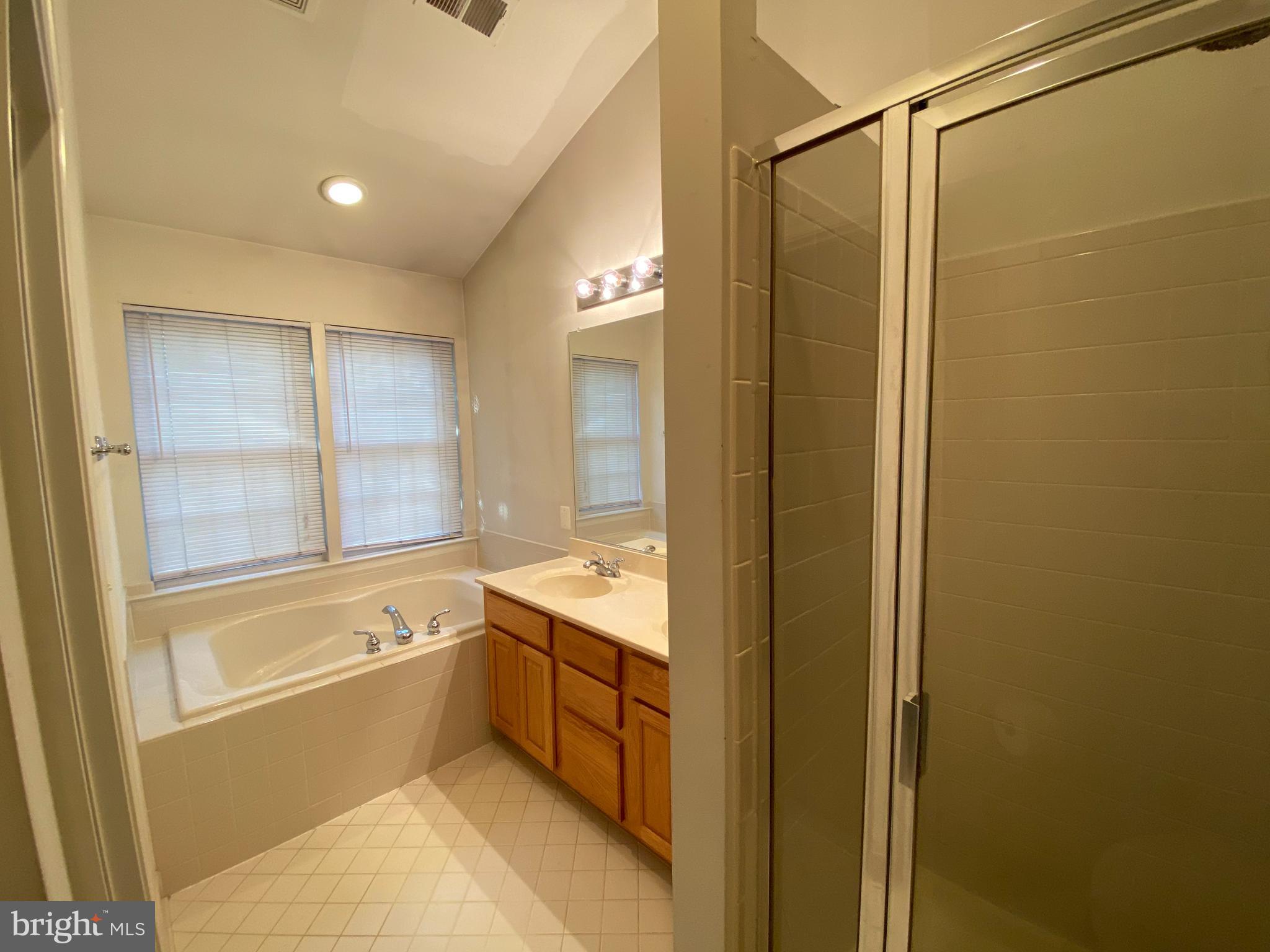 PARKSIDE AT FAIRFAX - Residential Lease