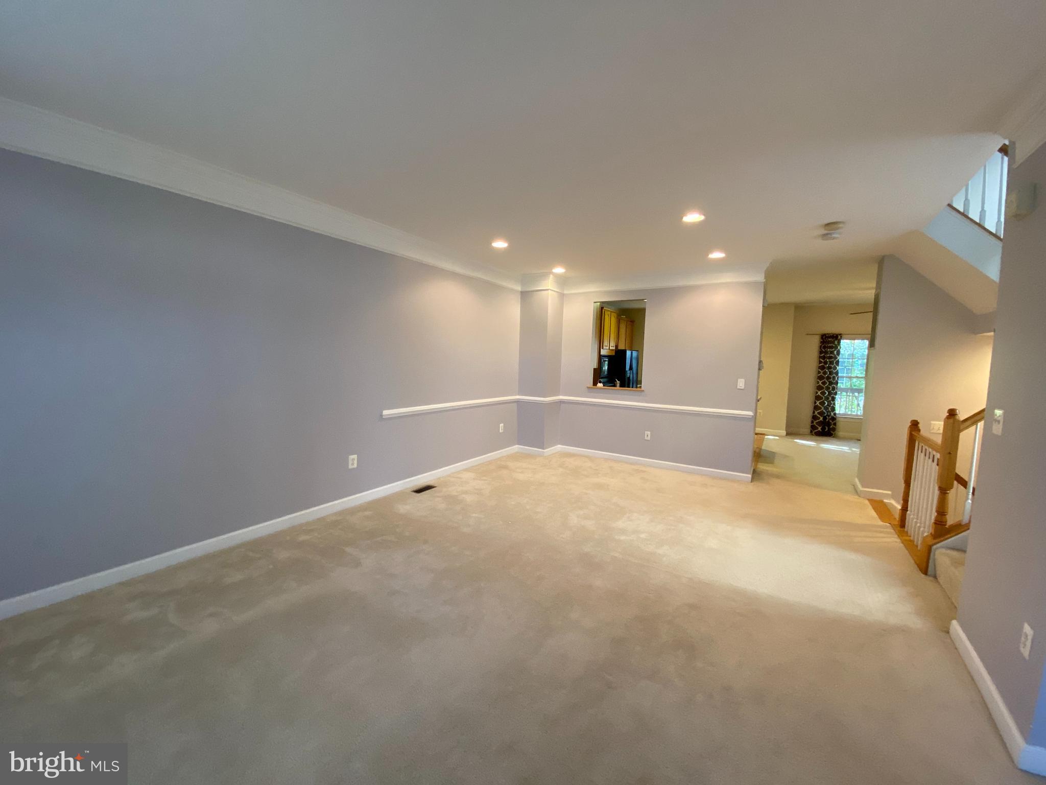 PARKSIDE AT FAIRFAX - Residential Lease