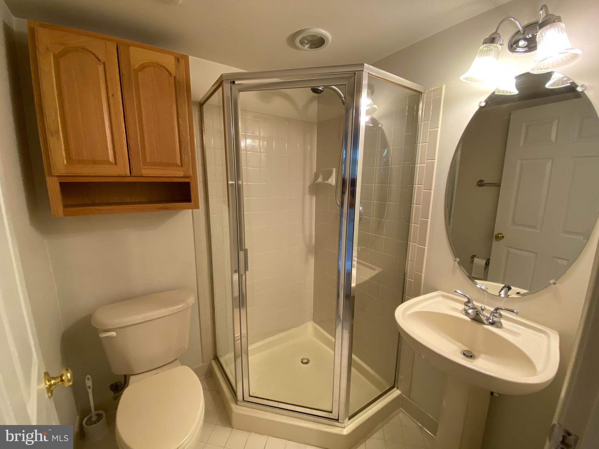 PARKSIDE AT FAIRFAX - Residential Lease