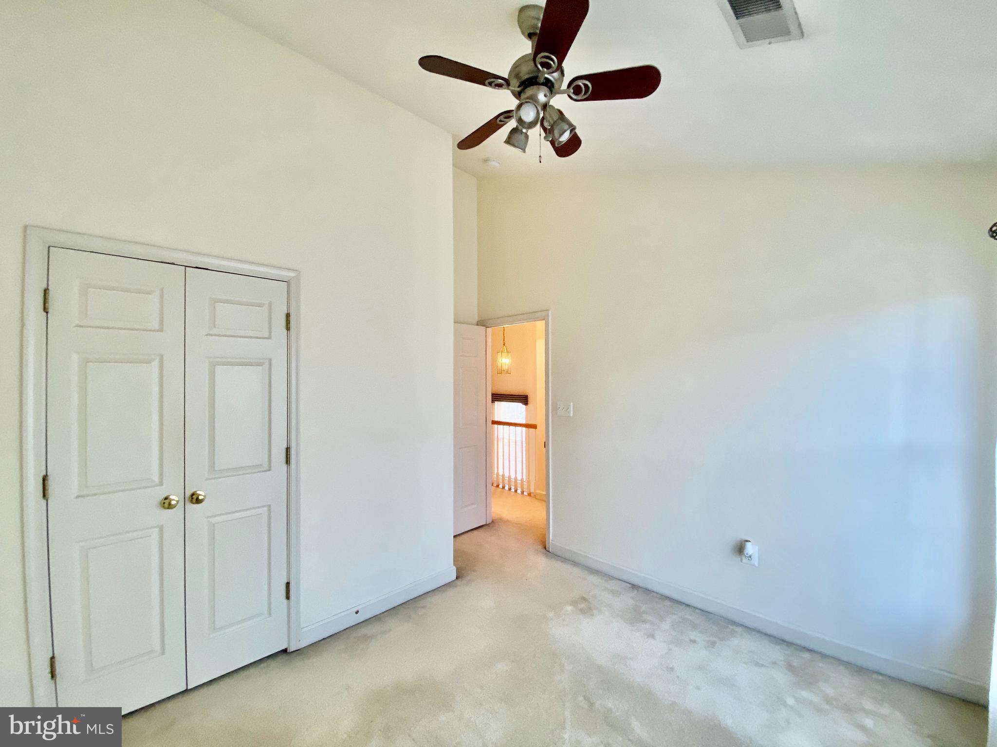 PARKSIDE AT FAIRFAX - Residential Lease