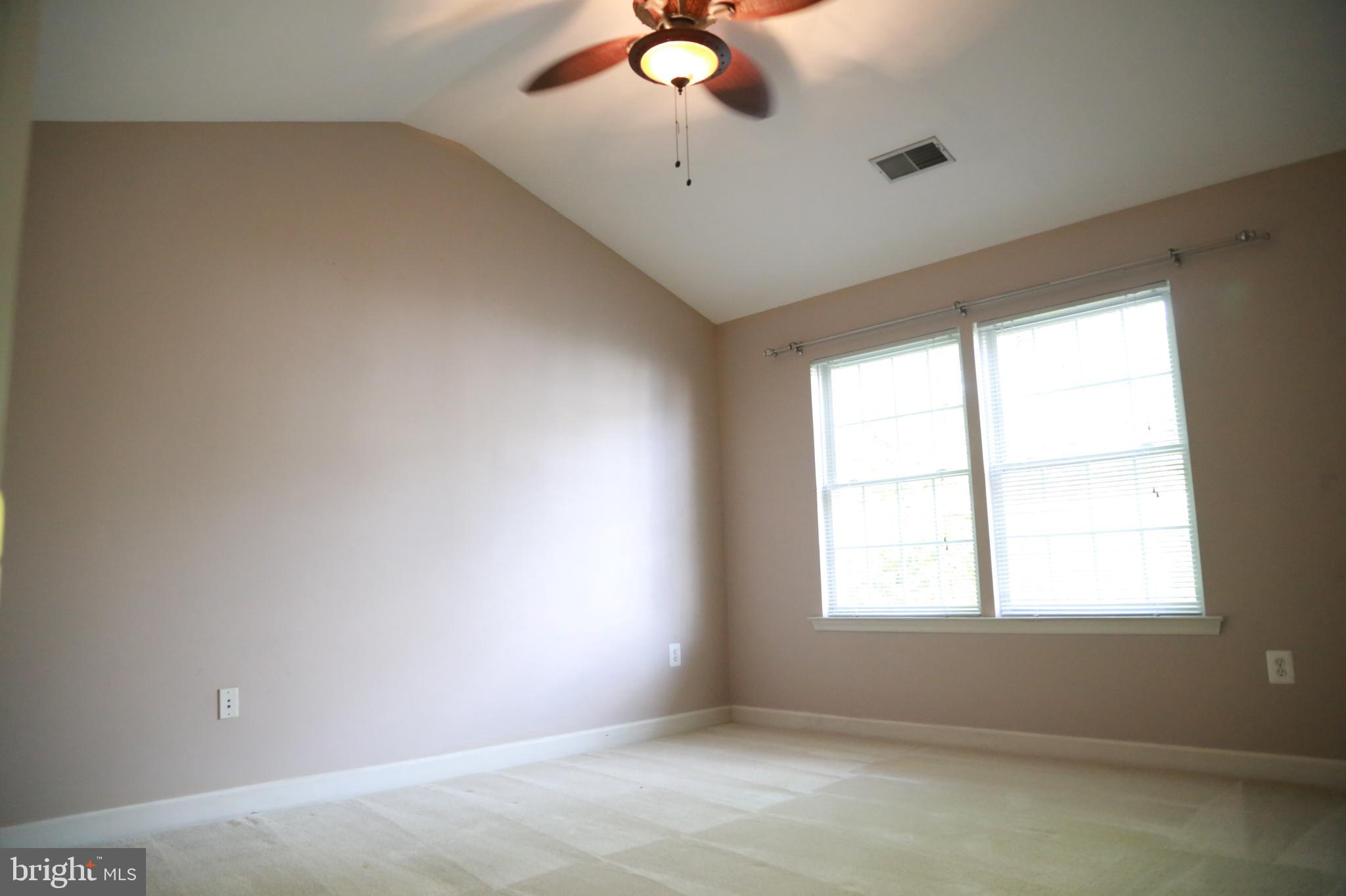 PARKSIDE AT FAIRFAX - Residential Lease