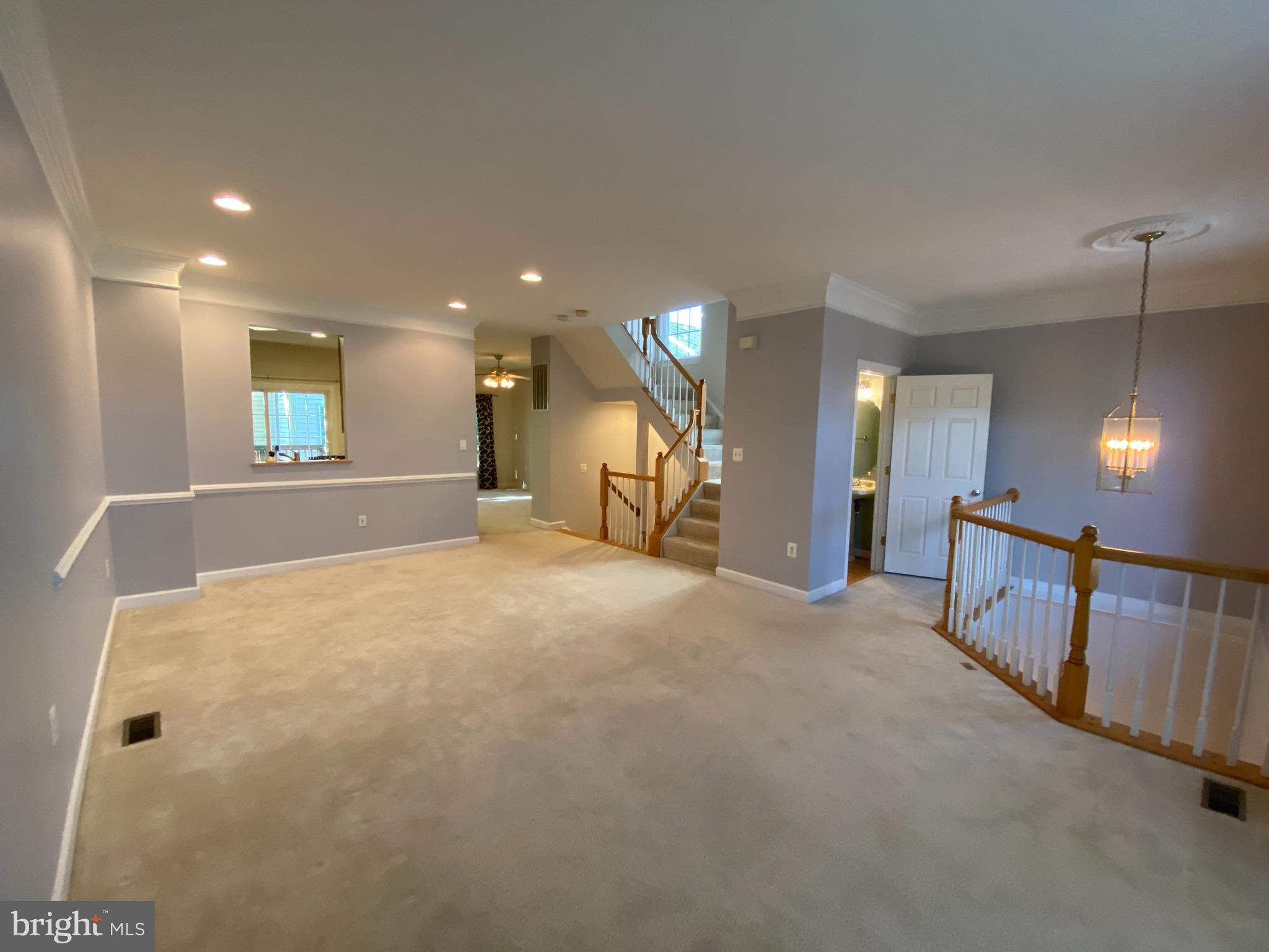 PARKSIDE AT FAIRFAX - Residential Lease